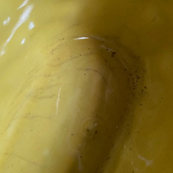 Vintage McCoy Oblong Pottery - Picture 4 of 9